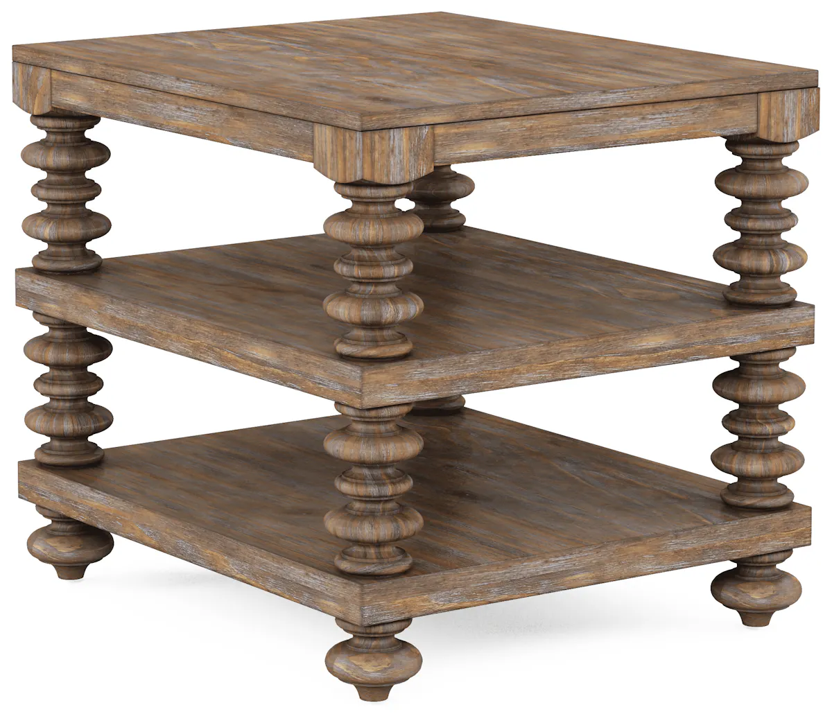ART Furniture 277303-2608 Architrave End Table ART Furniture 277303-2608 Architrave End Table