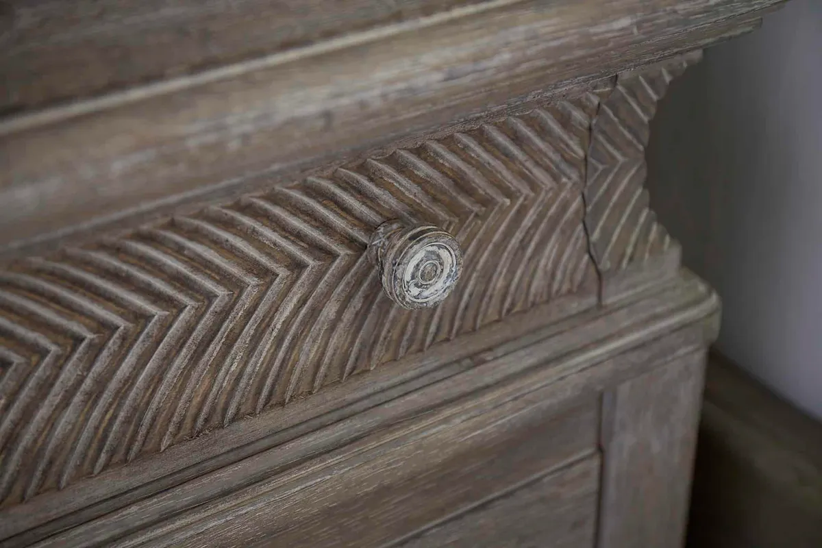 ART Furniture 251143-1303 Summer Creek Light Keepers Bedside Chest ART Furniture 251143-1303 Summer Creek Light Keepers Bedside Chest