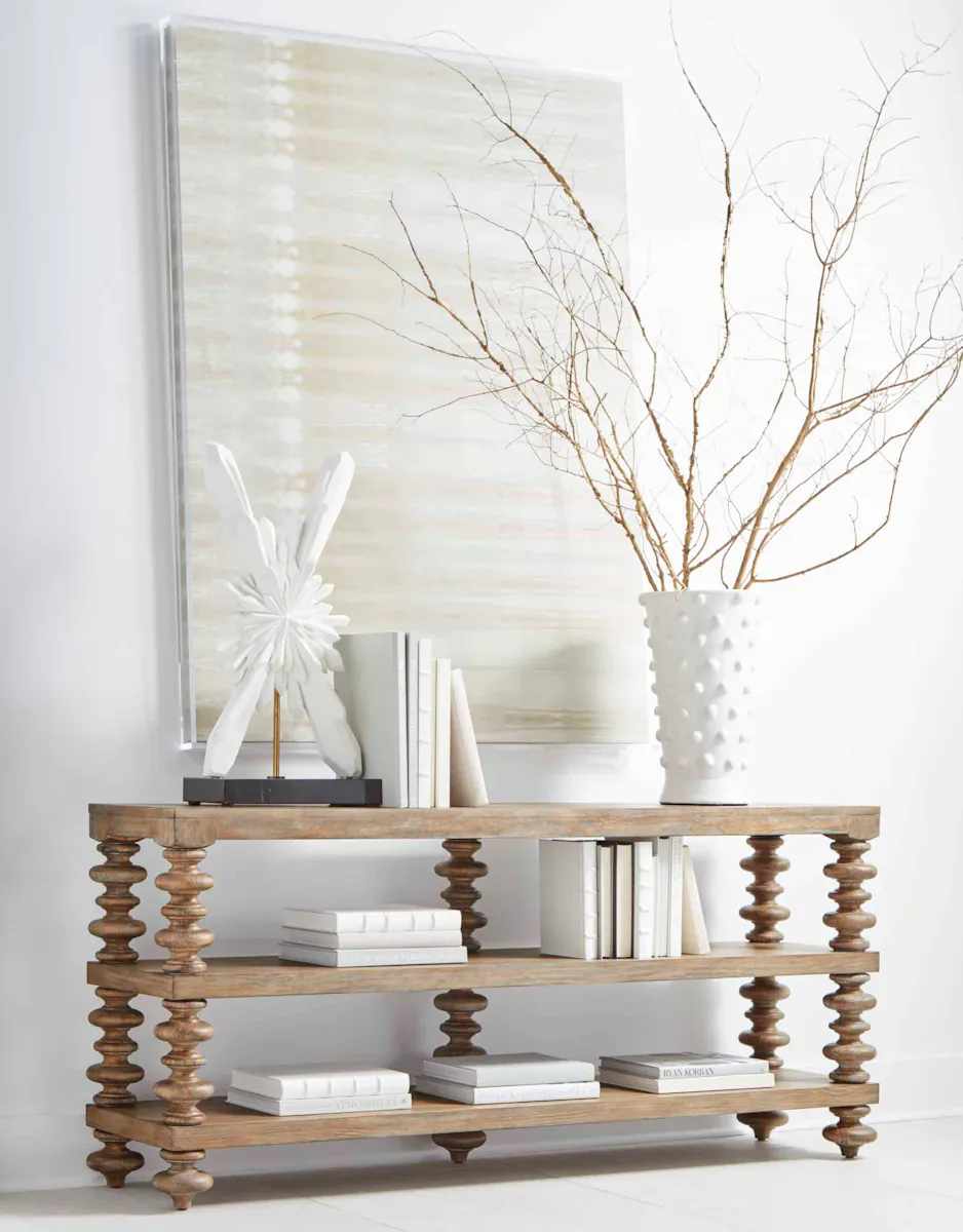 ART Furniture 277307-2608 Architrave Console Table ART Furniture 277307-2608 Architrave Console Table