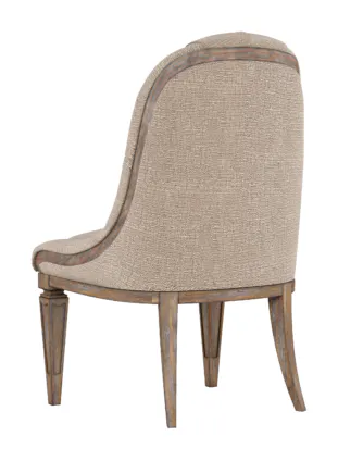 ART Furniture 277206-2608 Architrave Upholstered Side Chair ART Furniture 277206-2608 Architrave Upholstered Side Chair
