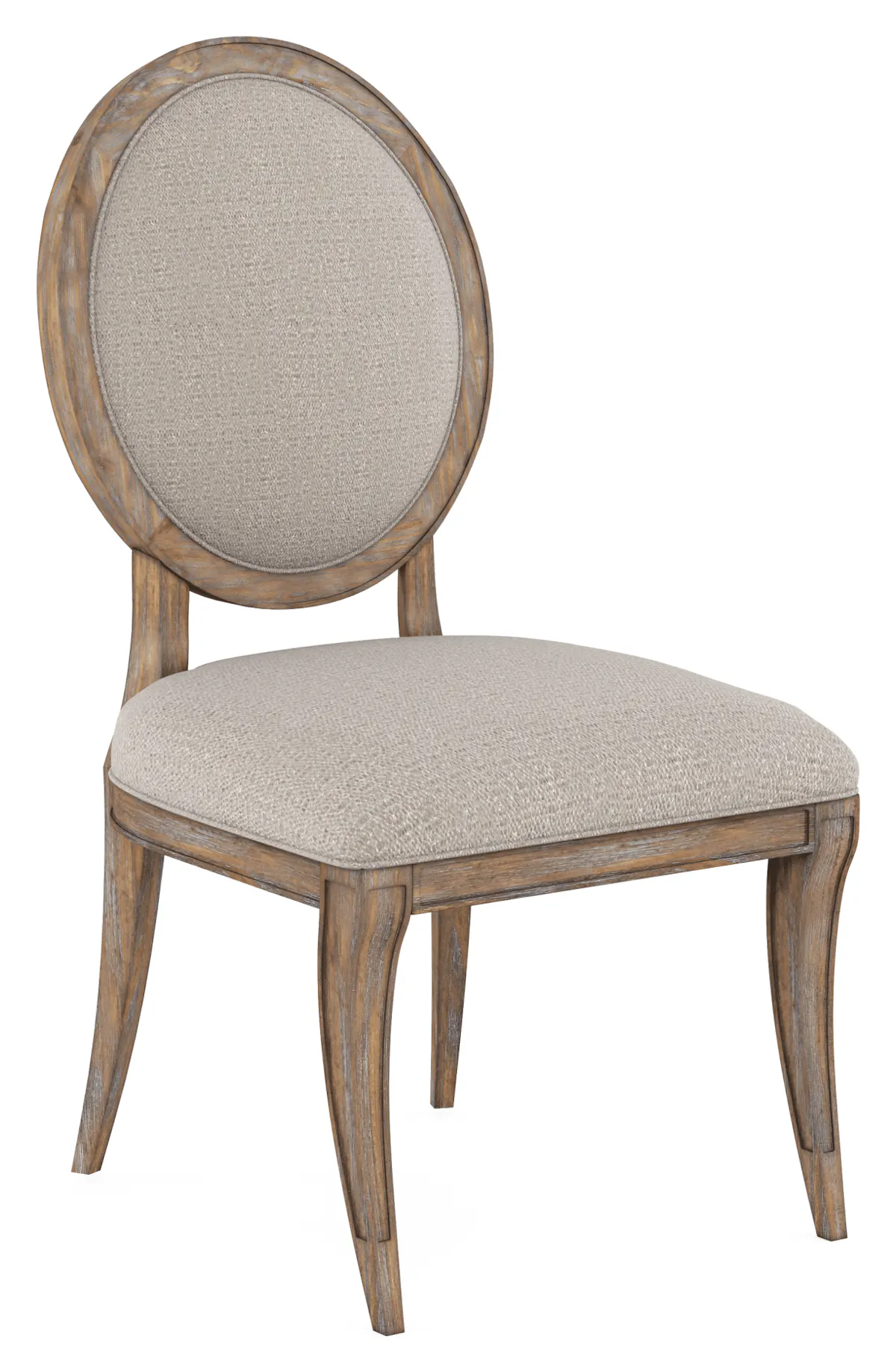 ART Furniture 277202-2608 Architrave Oval Side Chair ART Furniture 277202-2608 Architrave Oval Side Chair