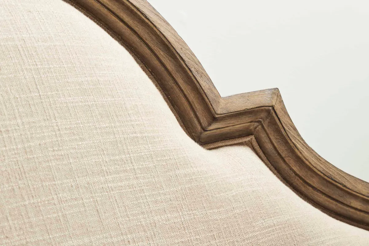 ART Furniture 277127-2608 Architrave California King Upholstered Panel Bed ART Furniture 277127-2608 Architrave California King Upholstered Panel Bed