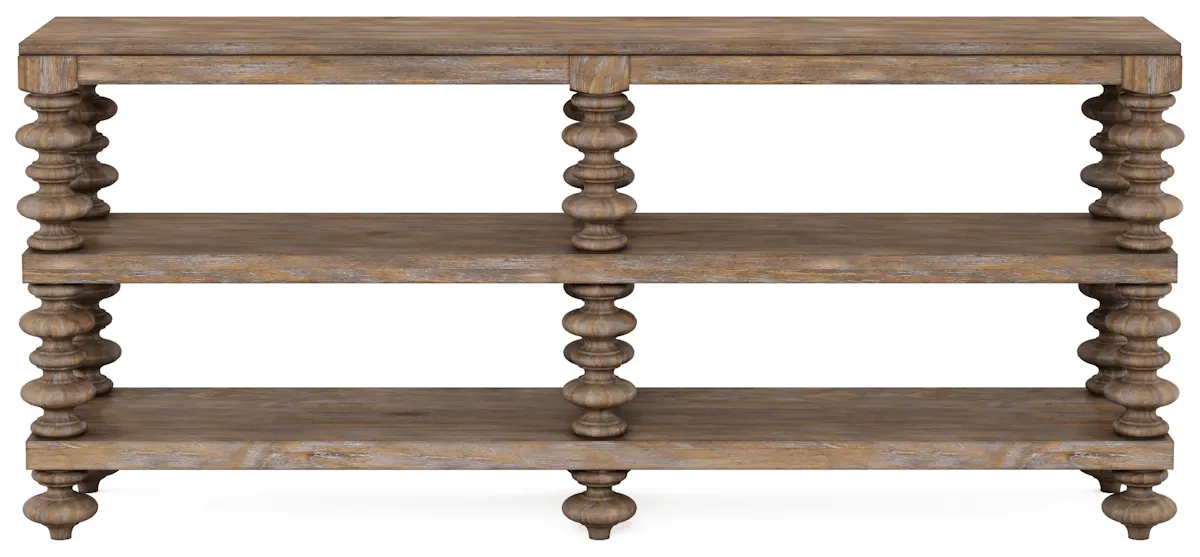 ART Furniture 277307-2608 Architrave Console Table ART Furniture 277307-2608 Architrave Console Table