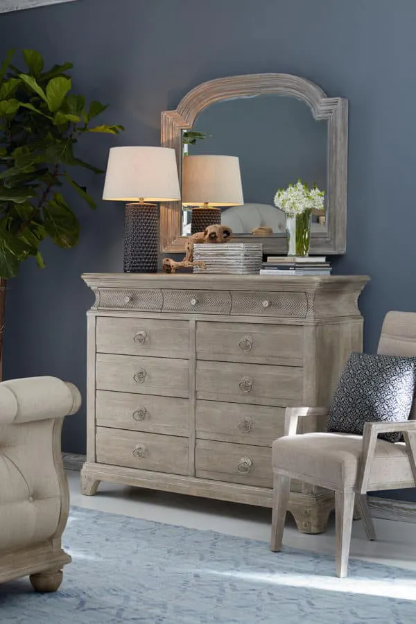 ART Furniture 251131-1303 Summer Creek Light Keepers Dresser ART Furniture 251131-1303 Summer Creek Light Keepers Dresser