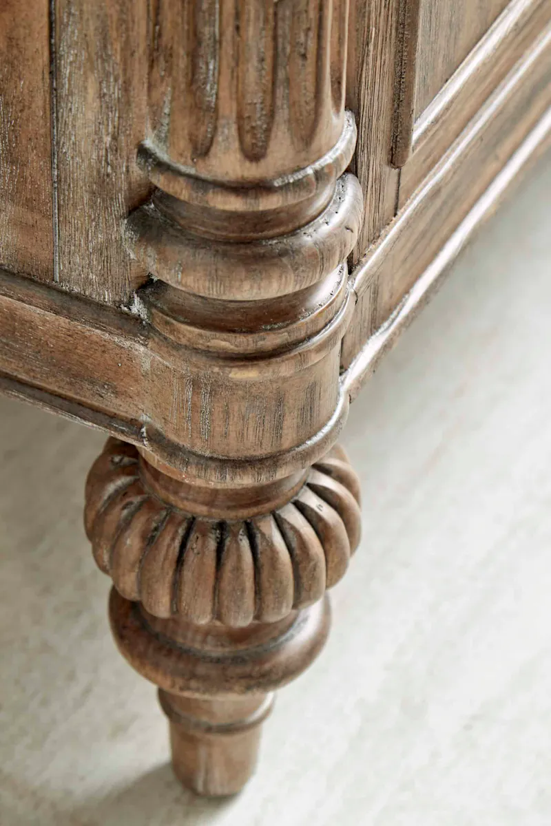 ART Furniture 277251-2608 Architrave Server ART Furniture 277251-2608 Architrave Server