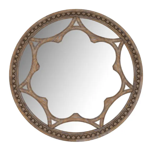 ART Furniture 277123-2608 Architrave Round Mirror ART Furniture 277123-2608 Architrave Round Mirror