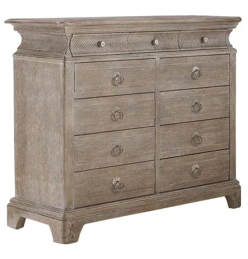 ART Furniture 251131-1303 Summer Creek Light Keepers Dresser ART Furniture 251131-1303 Summer Creek Light Keepers Dresser