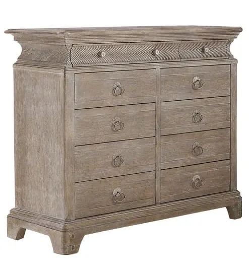 ART Furniture 251131-1303 Summer Creek Light Keepers Dresser ART Furniture 251131-1303 Summer Creek Light Keepers Dresser