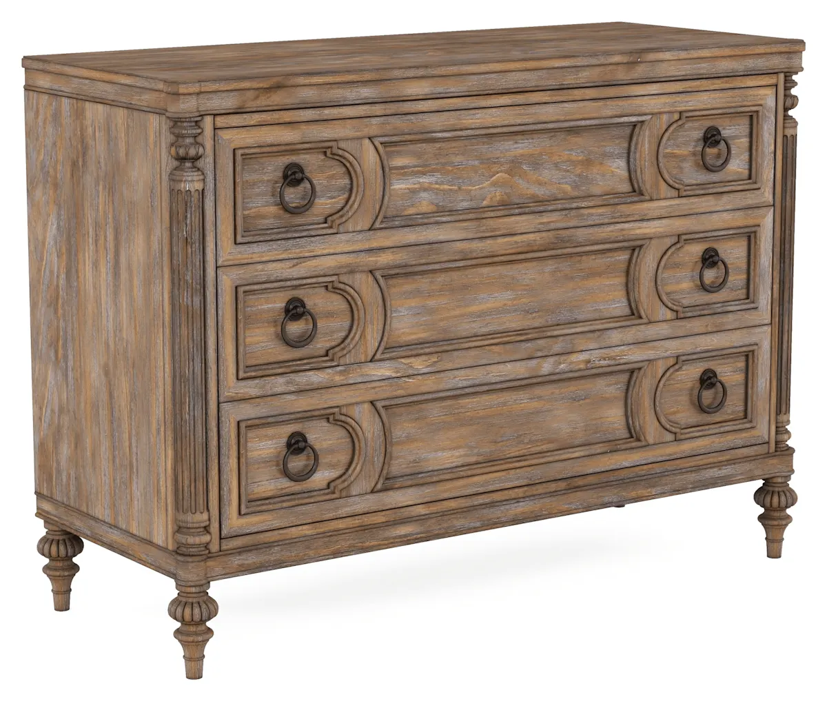 ART Furniture 277158-2608 Architrave Bachelors Chest ART Furniture 277158-2608 Architrave Bachelors Chest