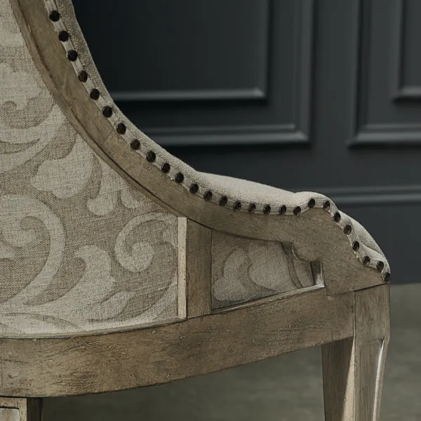 ART Furniture 233200-2817 Arch Salvage Reeves Host Chair ART Furniture 233200-2817 Arch Salvage Reeves Host Chair
