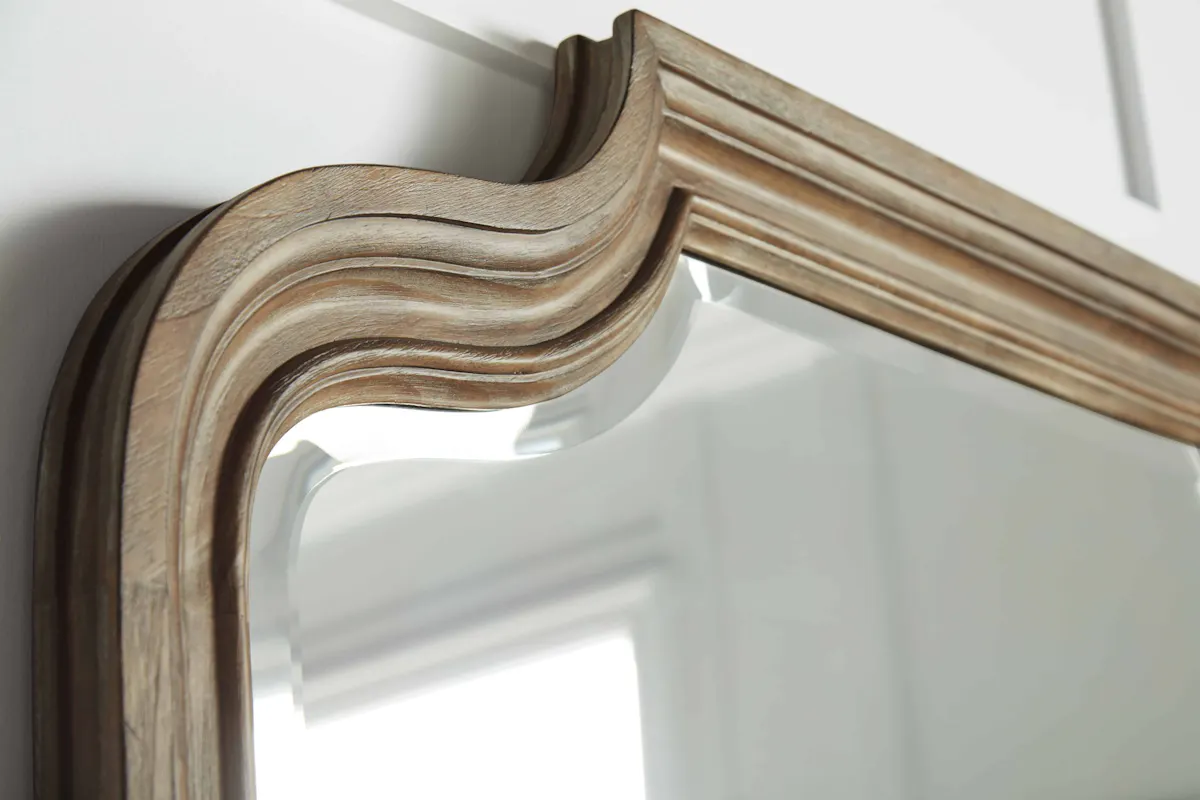 ART Furniture 277120-2608 Architrave Mirror ART Furniture 277120-2608 Architrave Mirror