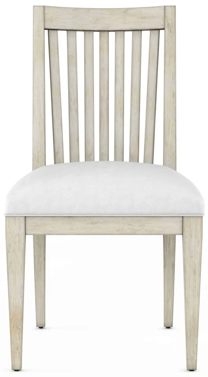 ART Furniture 299204-2349 Cotiere Side Chair ART Furniture 299204-2349 Cotiere Side Chair