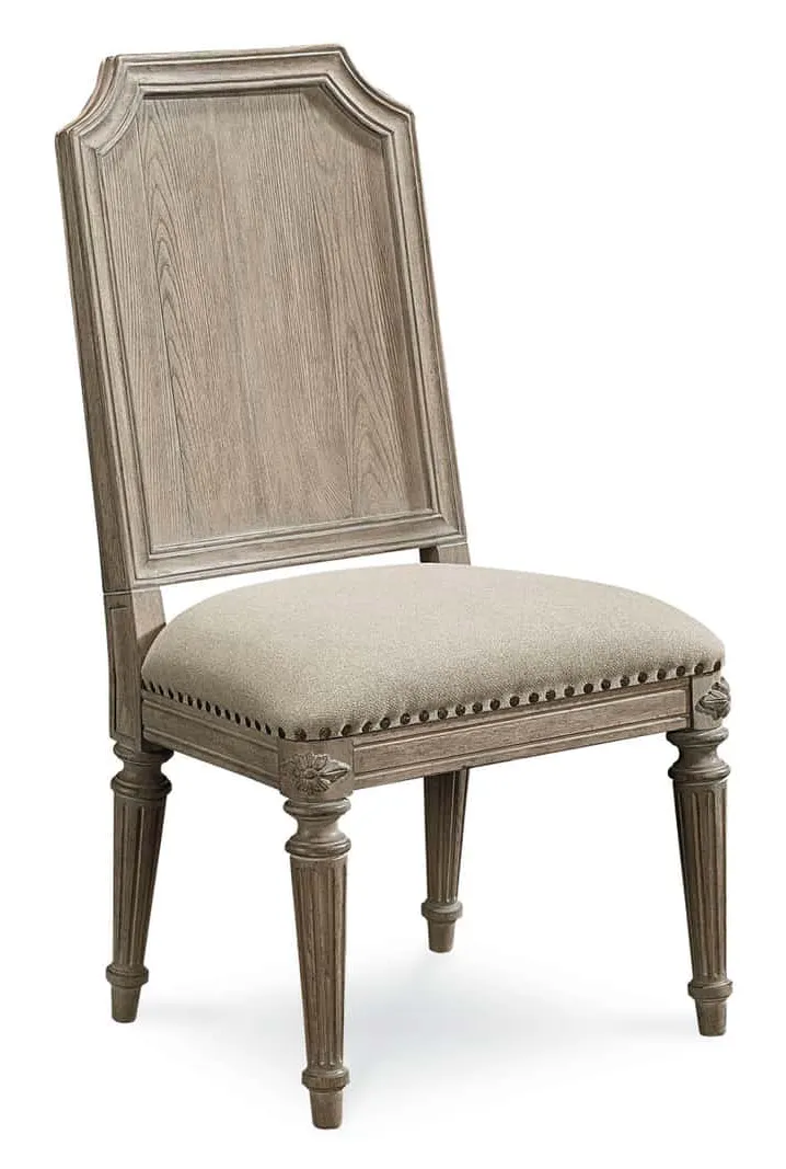 ART Furniture 233202-2802 Arch Salvage Mills Side Chair ART Furniture 233202-2802 Arch Salvage Mills Side Chair