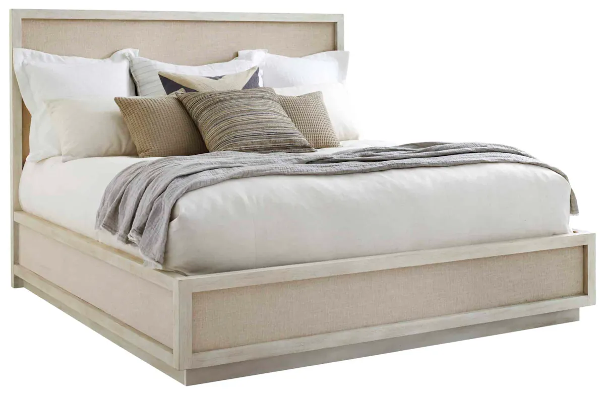 ART Furniture 299125-2349 Cotiere Queen Panel Bed ART Furniture 299125-2349 Cotiere Queen Panel Bed