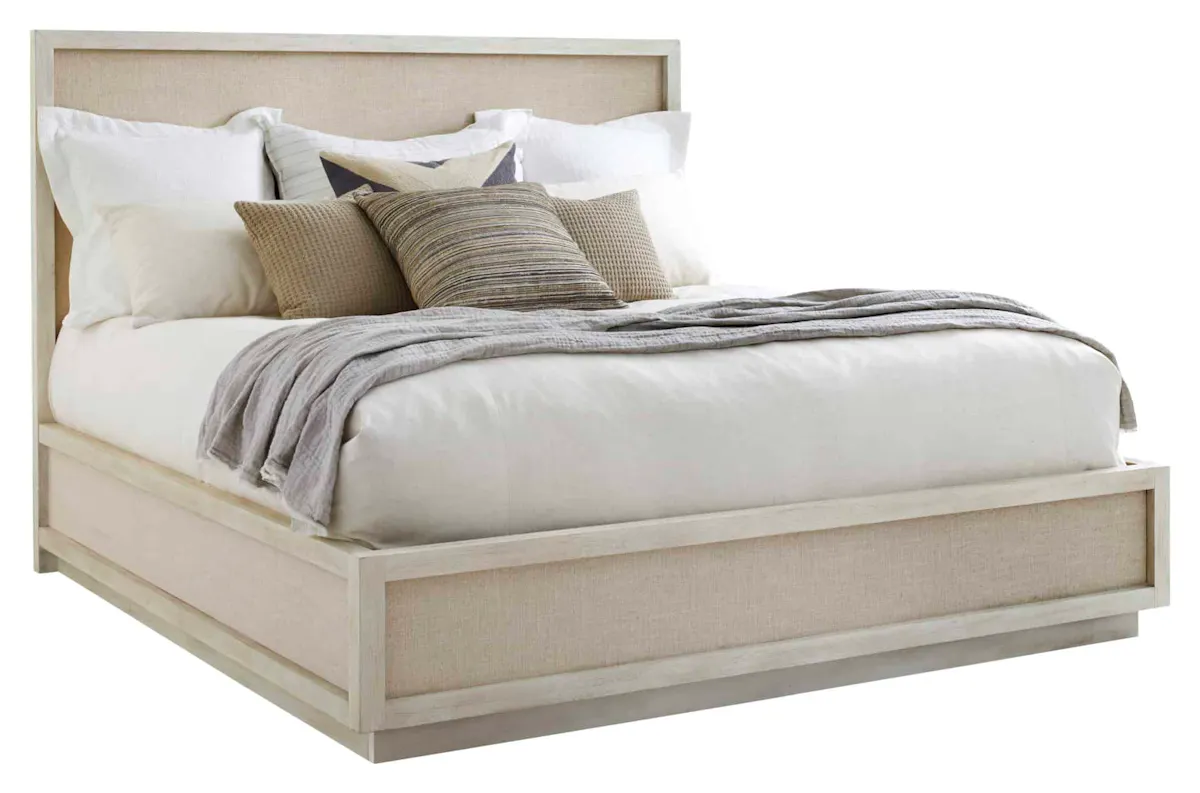 ART Furniture 299125-2349 Cotiere Queen Panel Bed ART Furniture 299125-2349 Cotiere Queen Panel Bed