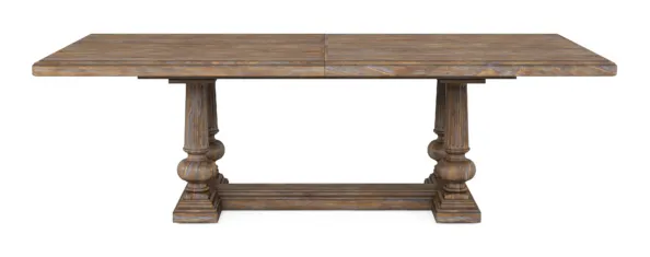 ART Furniture 277238-2608 Architrave Trestle Dining Table ART Furniture 277238-2608 Architrave Trestle Dining Table