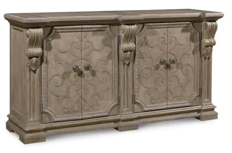 ART Furniture 233251-2802 Arch Salvage Wren Buffet ART Furniture 233251-2802 Arch Salvage Wren Buffet