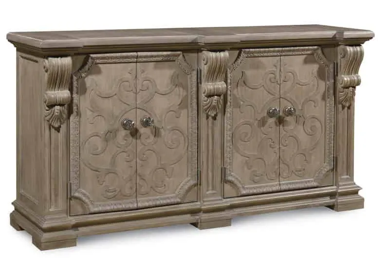 ART Furniture 233251-2802 Arch Salvage Wren Buffet ART Furniture 233251-2802 Arch Salvage Wren Buffet