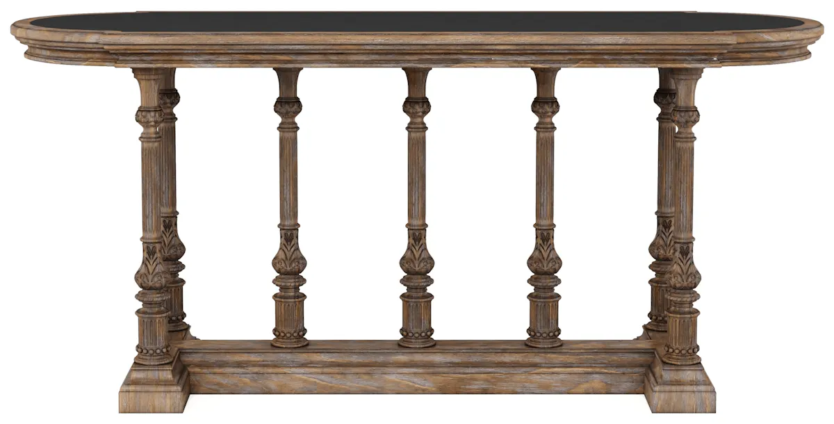 ART Furniture 277235-2608 Architrave Gathering Pub Table ART Furniture 277235-2608 Architrave Gathering Pub Table