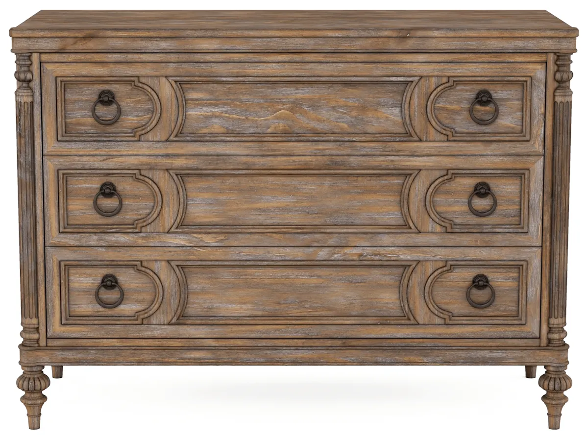 ART Furniture 277158-2608 Architrave Bachelors Chest ART Furniture 277158-2608 Architrave Bachelors Chest