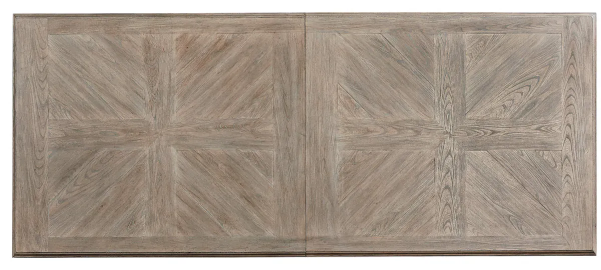 ART Furniture 233221-2802 Arch Salvage Pearce Dining Table ART Furniture 233221-2802 Arch Salvage Pearce Dining Table