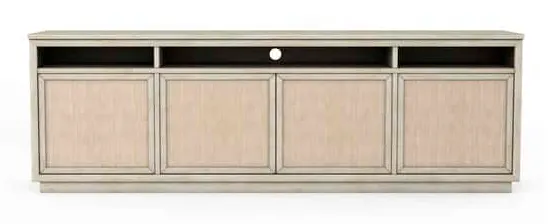 ART Furniture 299423-2349 Cotiere Entertainment Console ART Furniture 299423-2349 Cotiere Entertainment Console