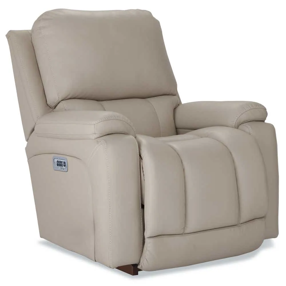 La-Z-Boy 10X530 Greyson Power Rocking Recliner