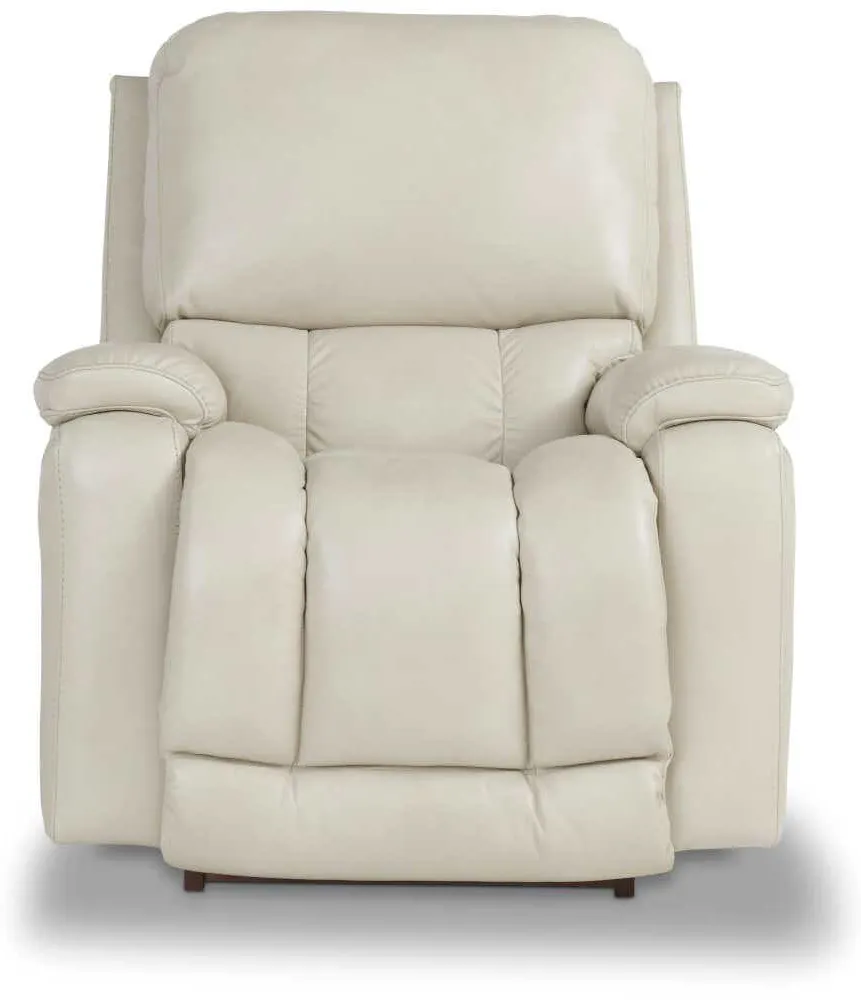 La-Z-Boy 10X530 Greyson Power Rocking Recliner w/ Headrest & Lumbar La-Z-Boy 10X530 Greyson Power Rocking Recliner w/ Headrest & Lumbar