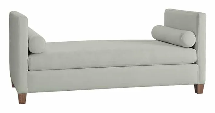Vaughan Bassett 830/831/834/835-303 Daybed Vaughan Bassett 830/831/834/835-303 Daybed
