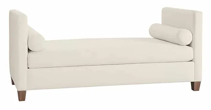 Vaughan Bassett 830/831/834/835-303 Daybed Vaughan Bassett 830/831/834/835-303 Daybed