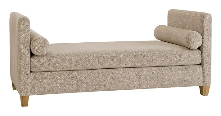 Vaughan Bassett 830/831/834/835-303 Daybed Vaughan Bassett 830/831/834/835-303 Daybed