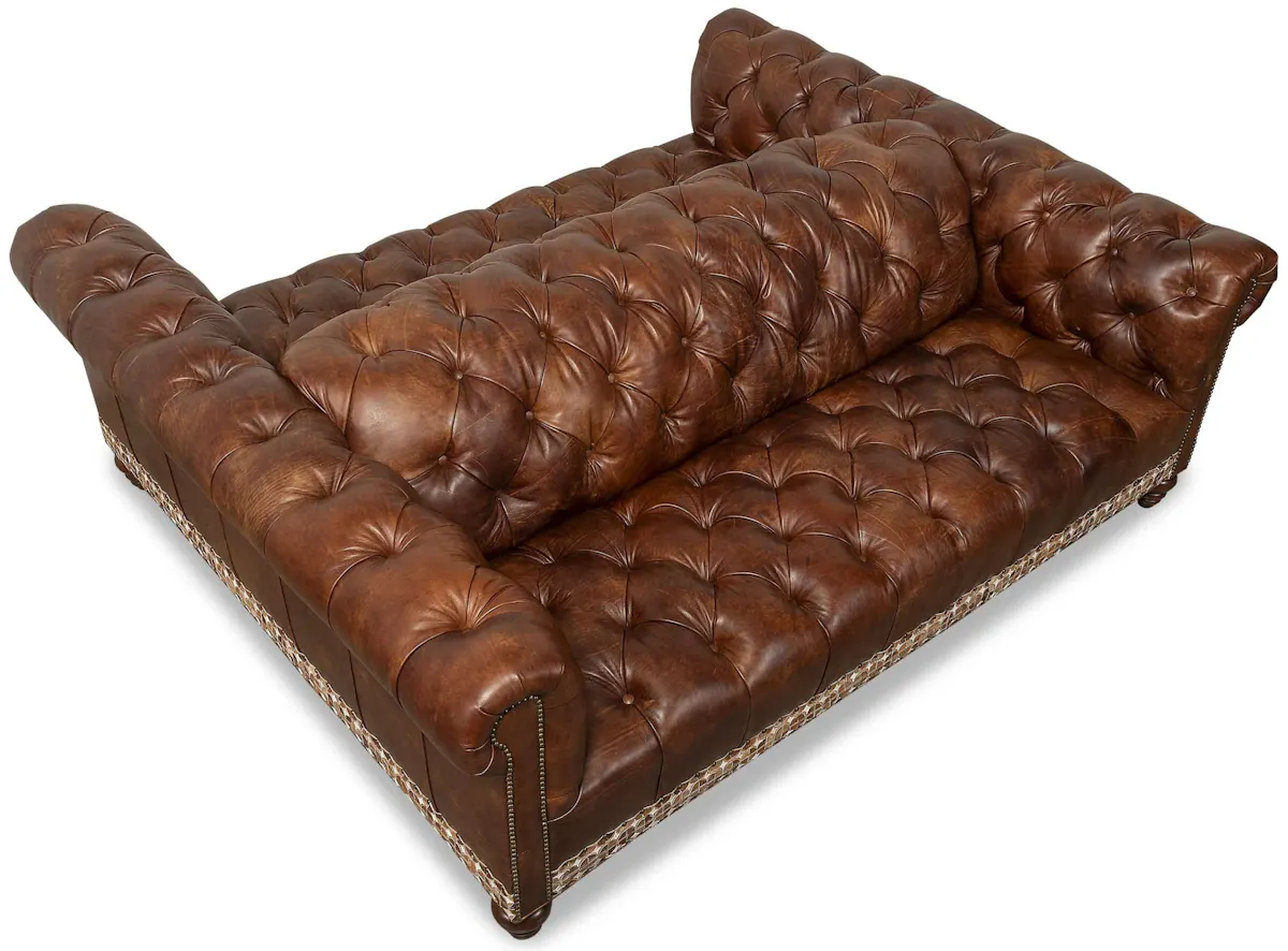McKinley 3284-DS Monticello Double Sided Sofa McKinley 3284-DS Monticello Double Sided Sofa