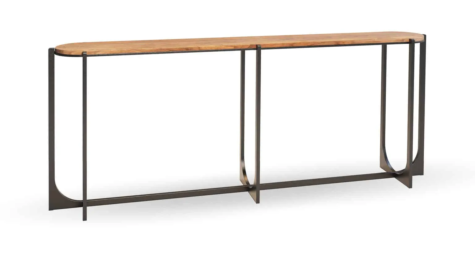 Charleston Forge 7278 Havana 70” Console