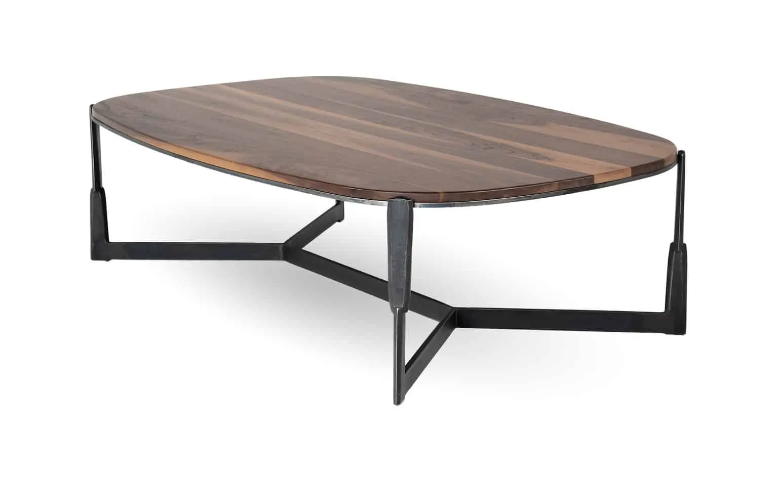 Charleston Forge 7380 Fraser Rectangular Cocktail Table