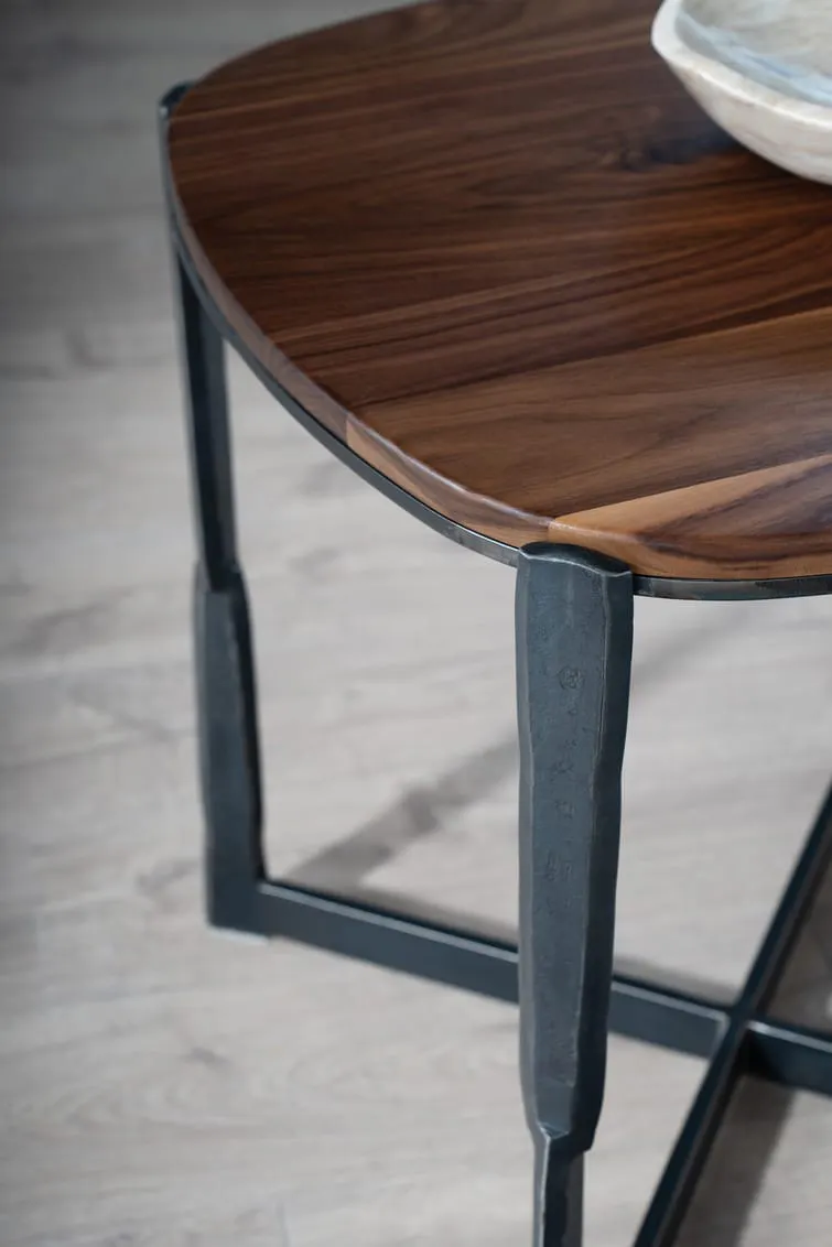 Charleston Forge 7390 Fraser Square End Table Charleston Forge 7390 Fraser Square End Table