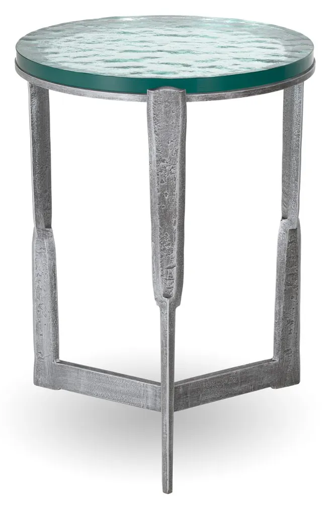 Charleston Forge 7392 Fraser Round Drink Table Charleston Forge 7392 Fraser Round Drink Table