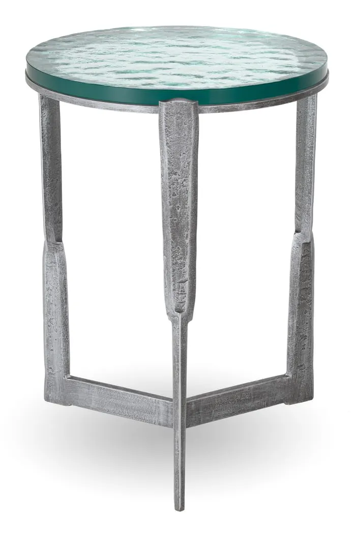 Charleston Forge 7392 Fraser Round Drink Table Charleston Forge 7392 Fraser Round Drink Table