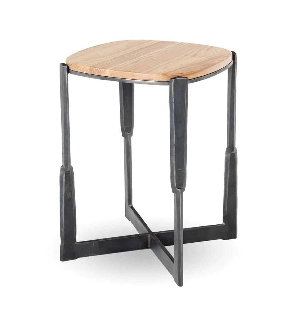 Charleston Forge 7393 Fraser Square Drink Table