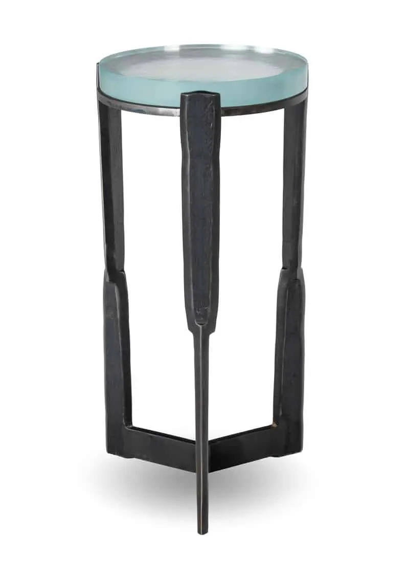 Charleston Forge 7394 Fraser Small Drink Table