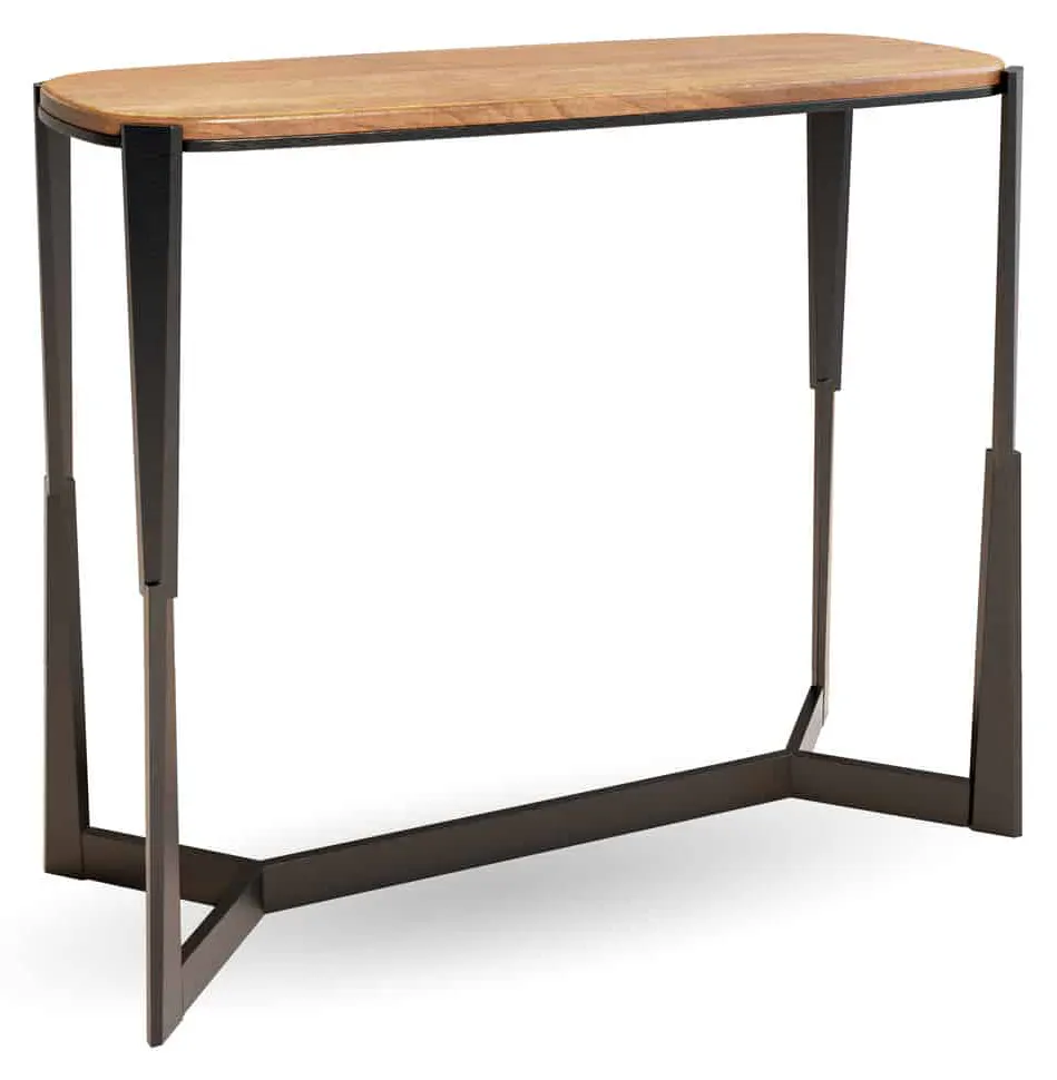 Charleston Forge 7396 Fraser 34” Console Charleston Forge 7396 Fraser 34” Console