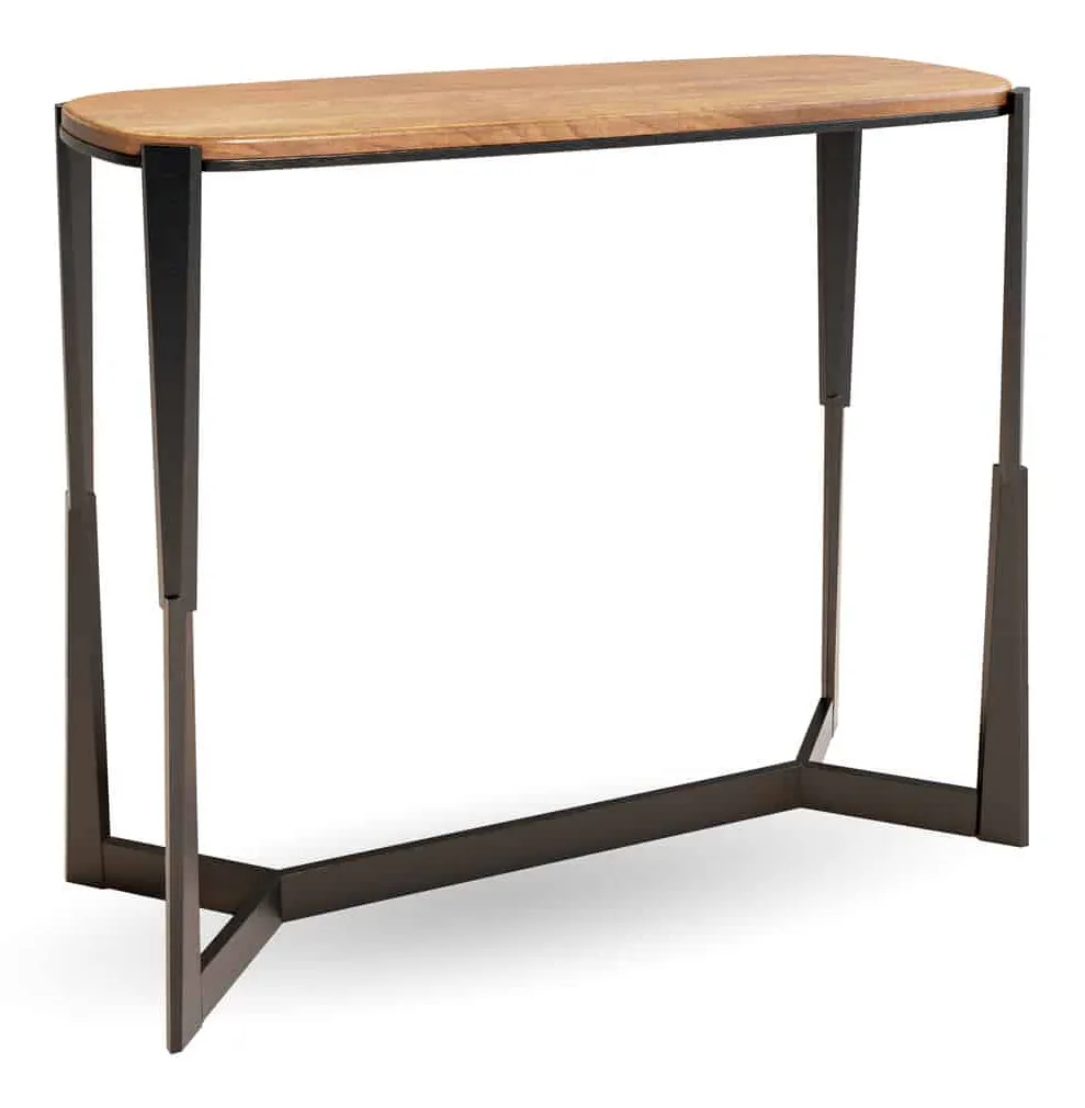 Charleston Forge 7396 Fraser 34” Console Charleston Forge 7396 Fraser 34” Console