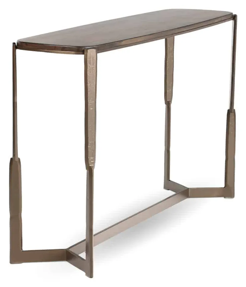 Charleston Forge 7397 Fraser 54” Console Charleston Forge 7397 Fraser 54” Console