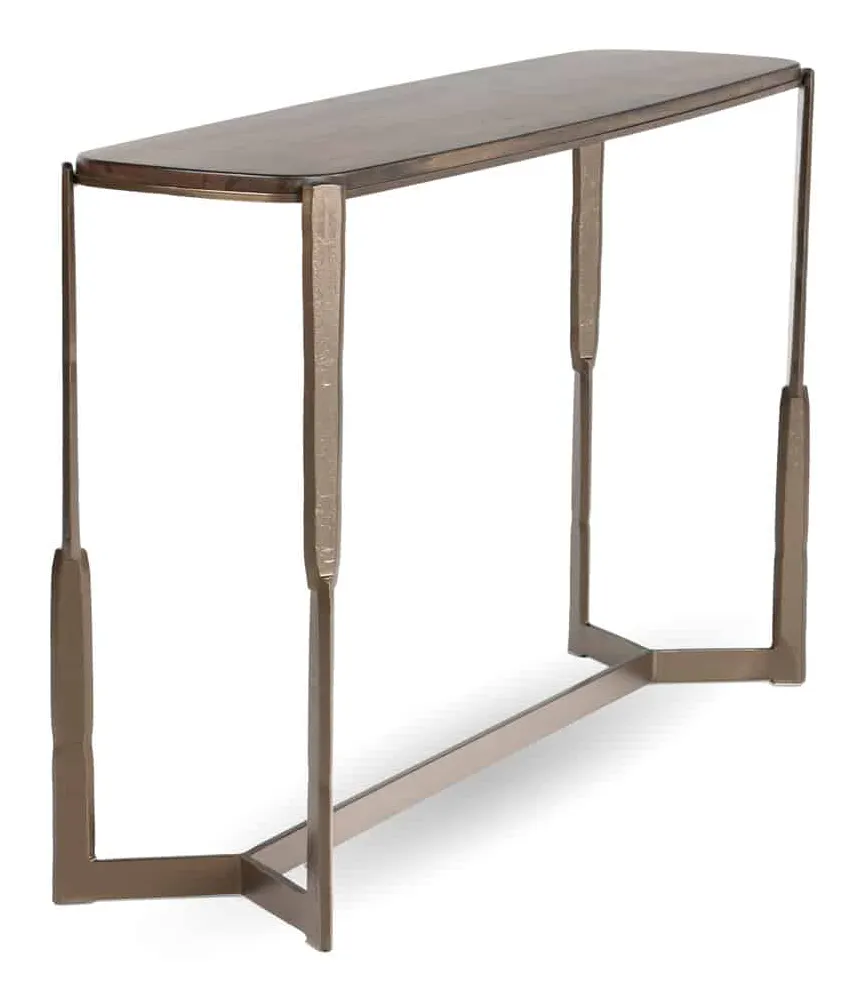 Charleston Forge 7397 Fraser 54” Console Charleston Forge 7397 Fraser 54” Console