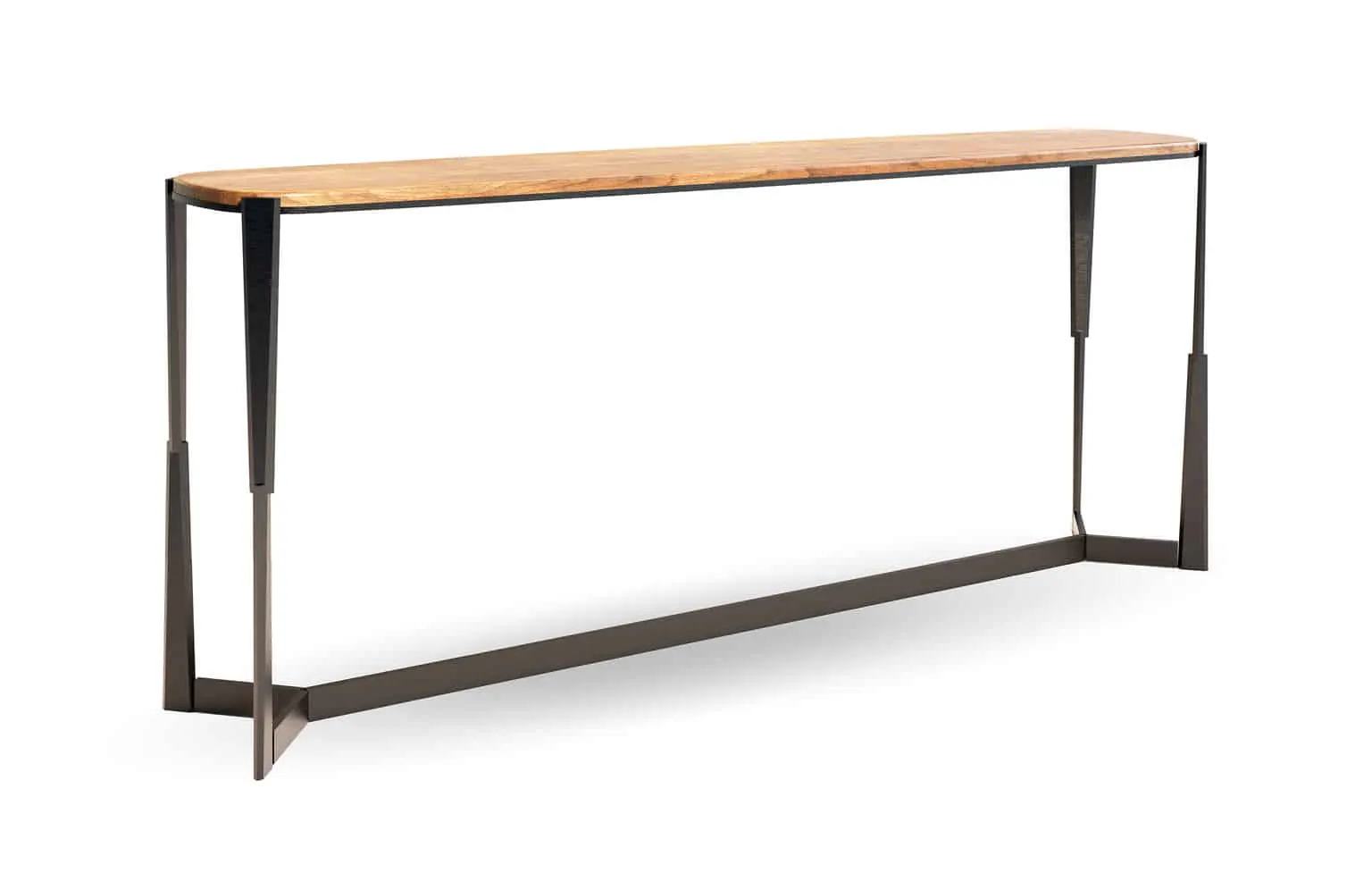 Charleston Forge 7398 Fraser 70” Console