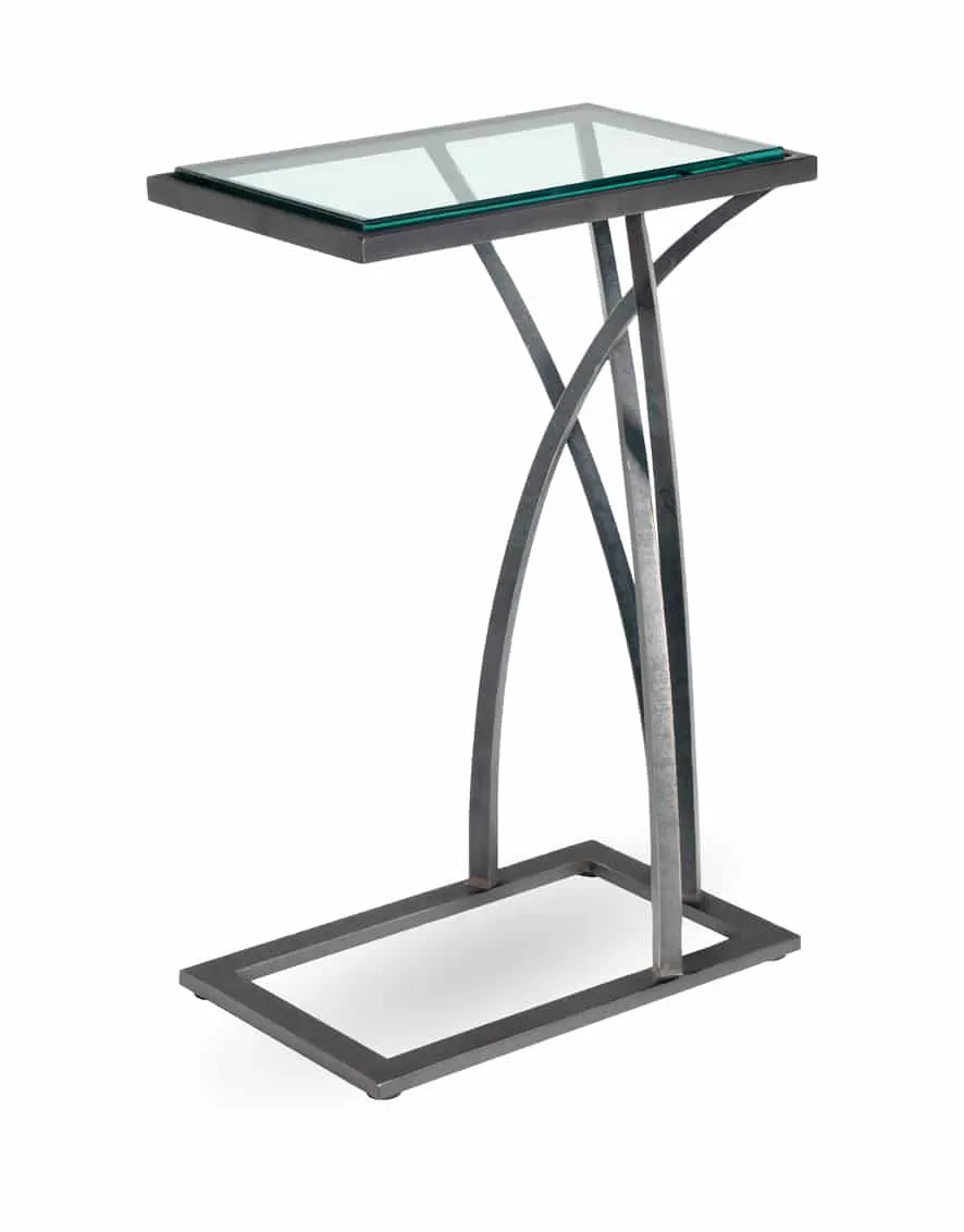 Charleston Forge 7401 Mercer Drink Table