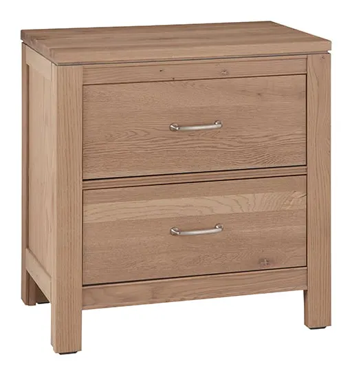 Vaughan Bassett 830/831/834/835-227 Nightstand Vaughan Bassett 830/831/834/835-227 Nightstand