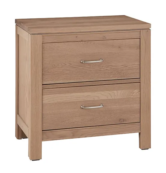 Vaughan Bassett 830/831/834/835-227 Nightstand Vaughan Bassett 830/831/834/835-227 Nightstand