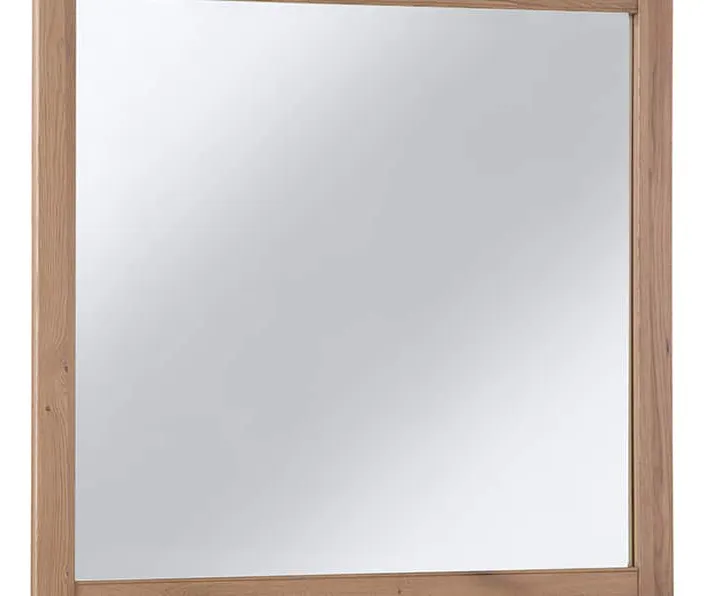 Vaughan Bassett 830/831/834/835-446 Landscape Mirror Vaughan Bassett 830/831/834/835-446 Landscape Mirror
