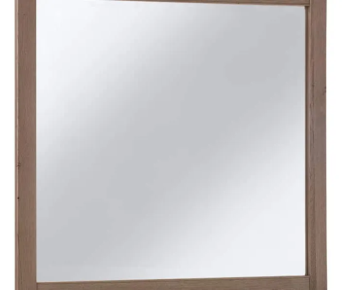 Vaughan Bassett 830/831/834/835-446 Landscape Mirror Vaughan Bassett 830/831/834/835-446 Landscape Mirror