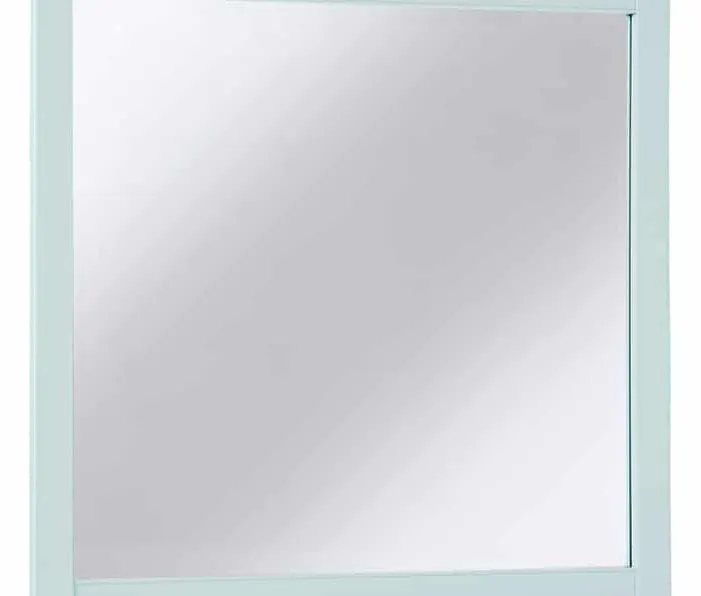 Vaughan Bassett 830/831/834/835-446 Landscape Mirror Vaughan Bassett 830/831/834/835-446 Landscape Mirror